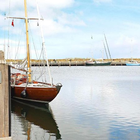 4 Person Holiday Home In R Sk Bing Ærøskøbing 외부 사진
