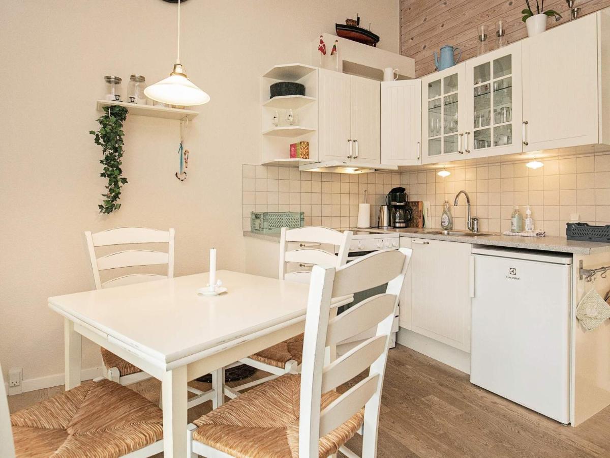 4 Person Holiday Home In R Sk Bing Ærøskøbing 외부 사진