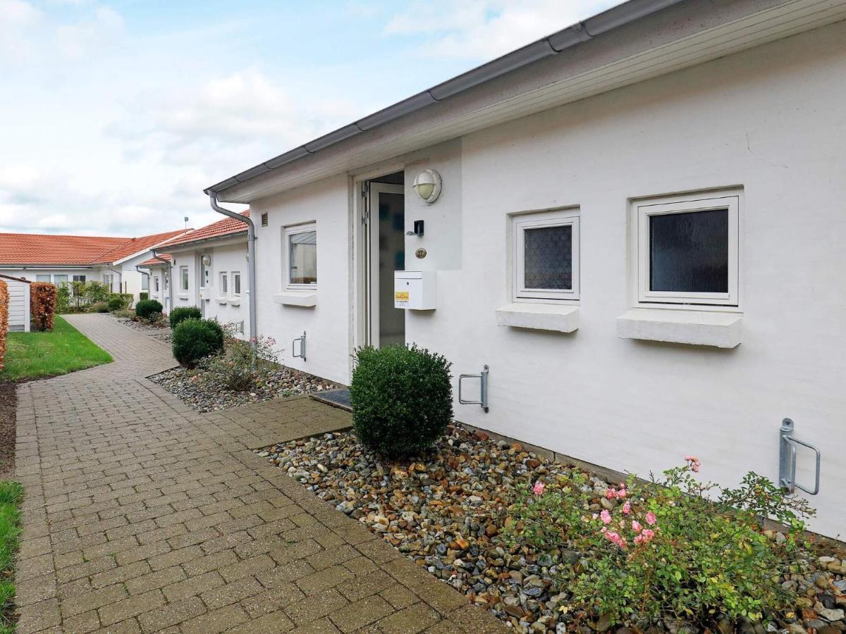 4 Person Holiday Home In R Sk Bing Ærøskøbing 외부 사진
