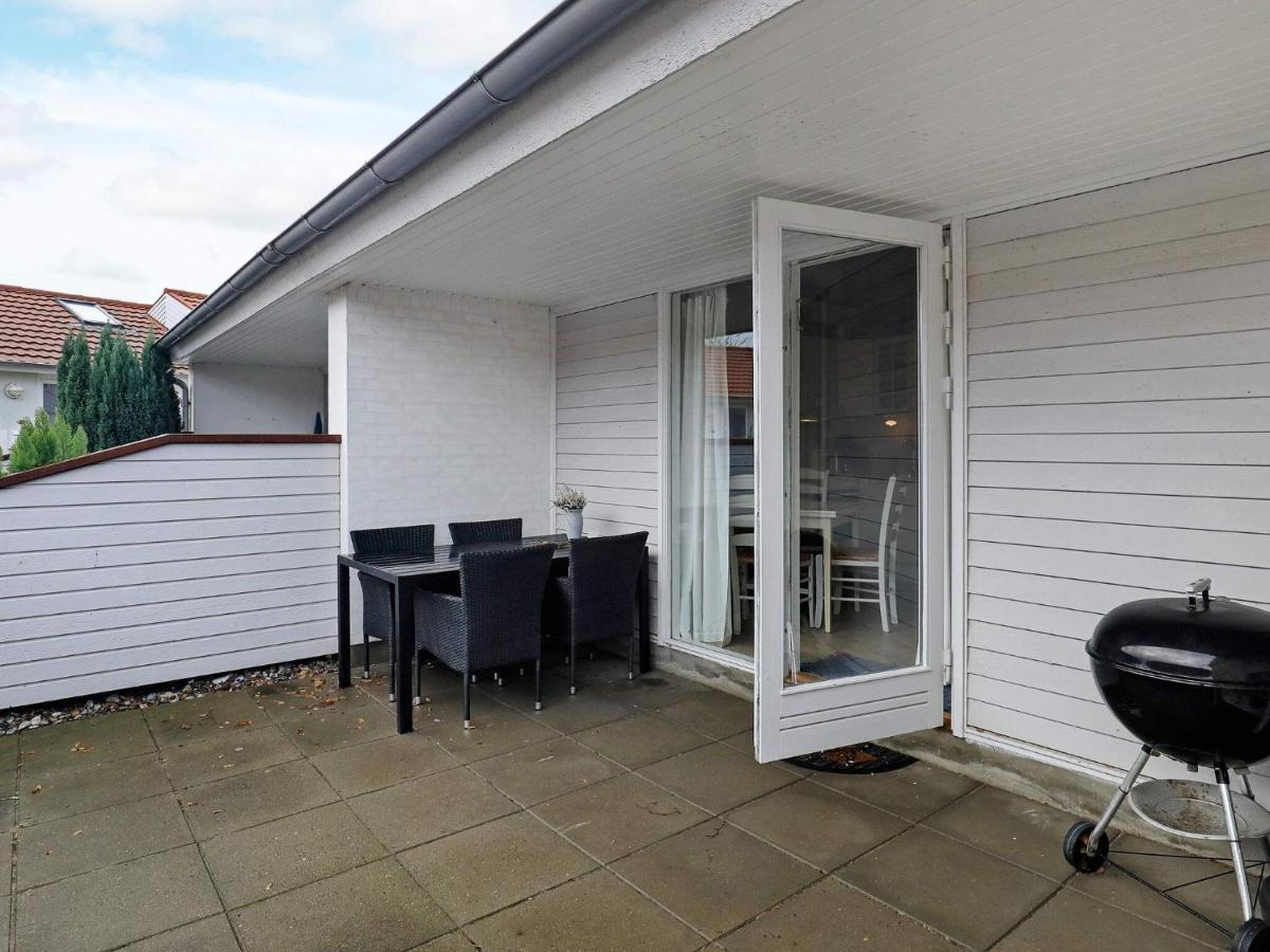 4 Person Holiday Home In R Sk Bing Ærøskøbing 외부 사진