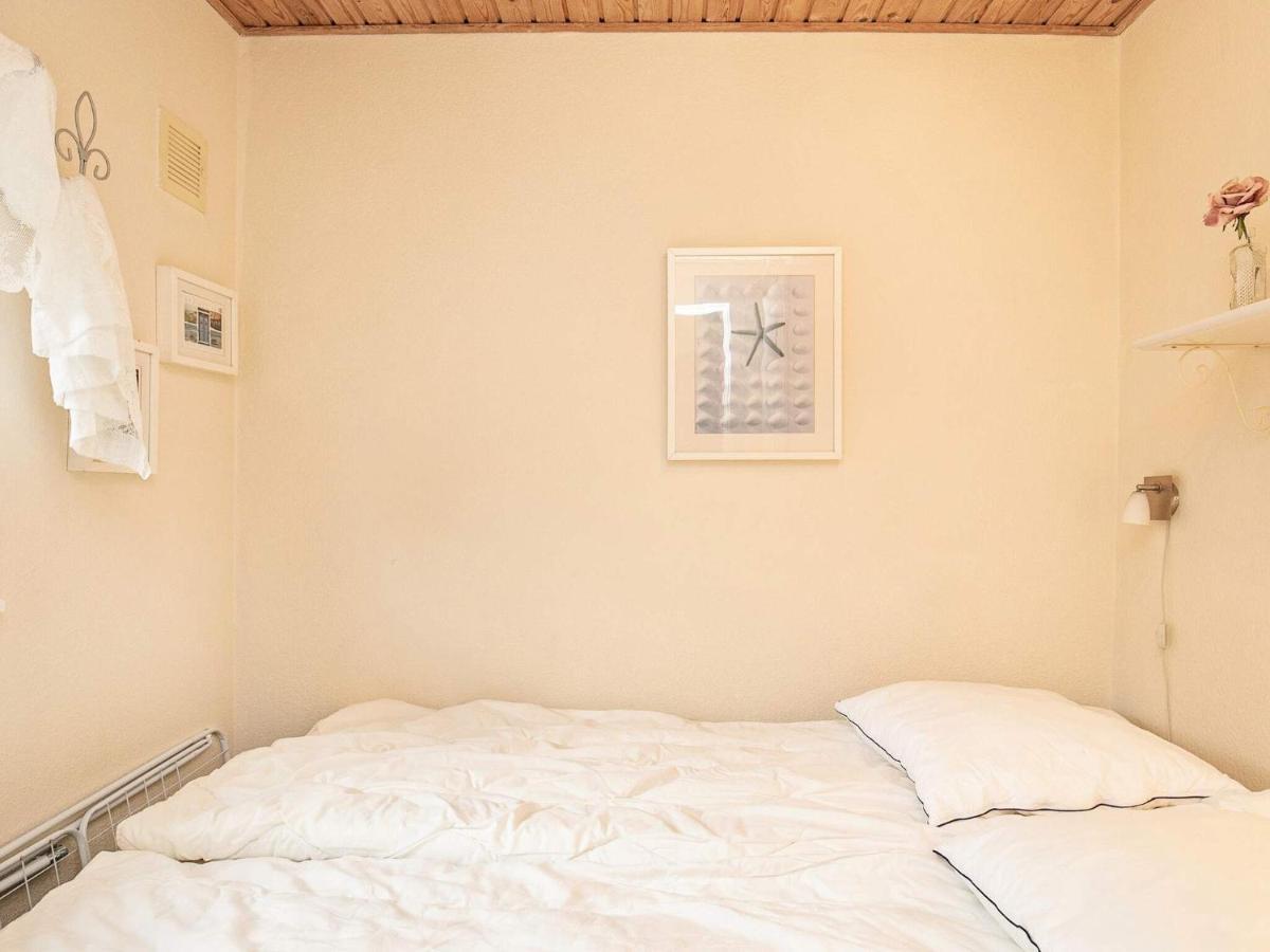 4 Person Holiday Home In R Sk Bing Ærøskøbing 외부 사진