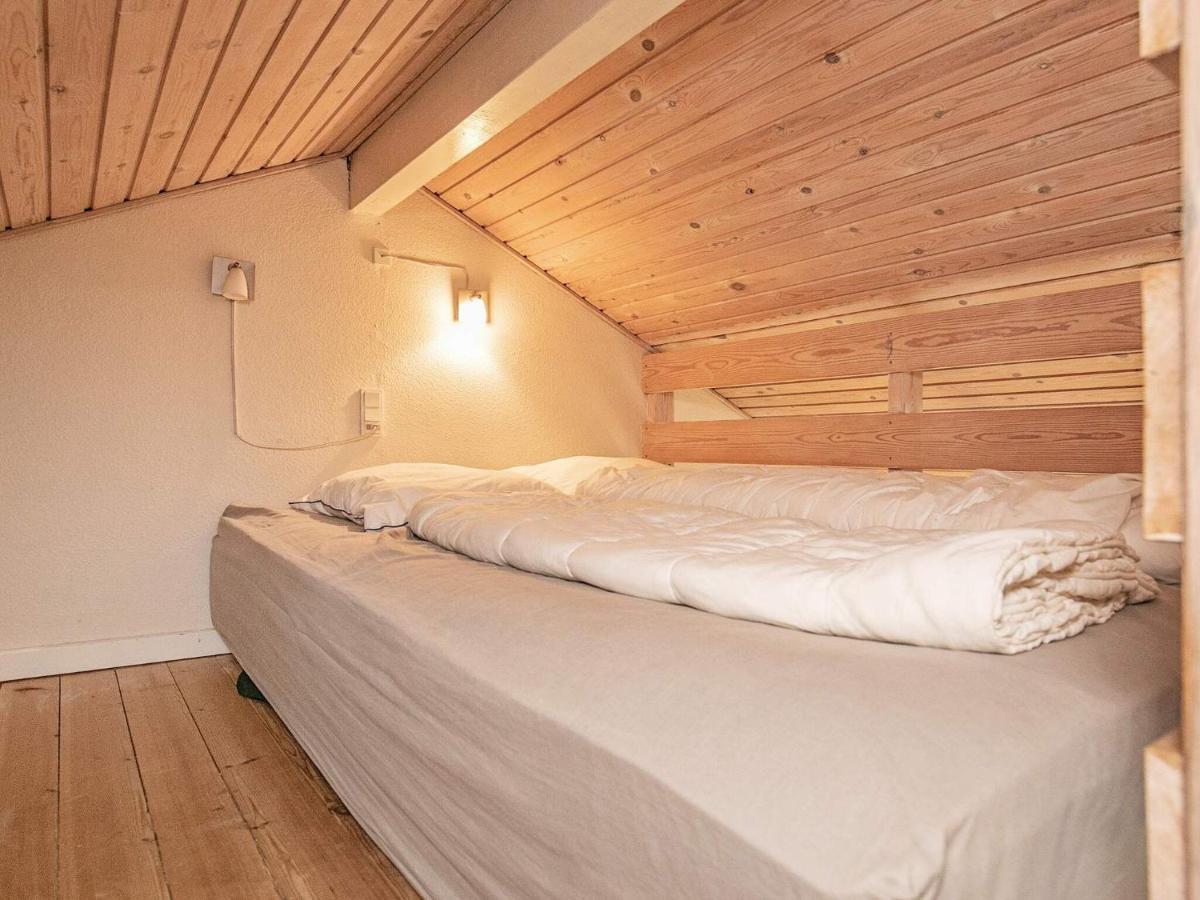 4 Person Holiday Home In R Sk Bing Ærøskøbing 외부 사진
