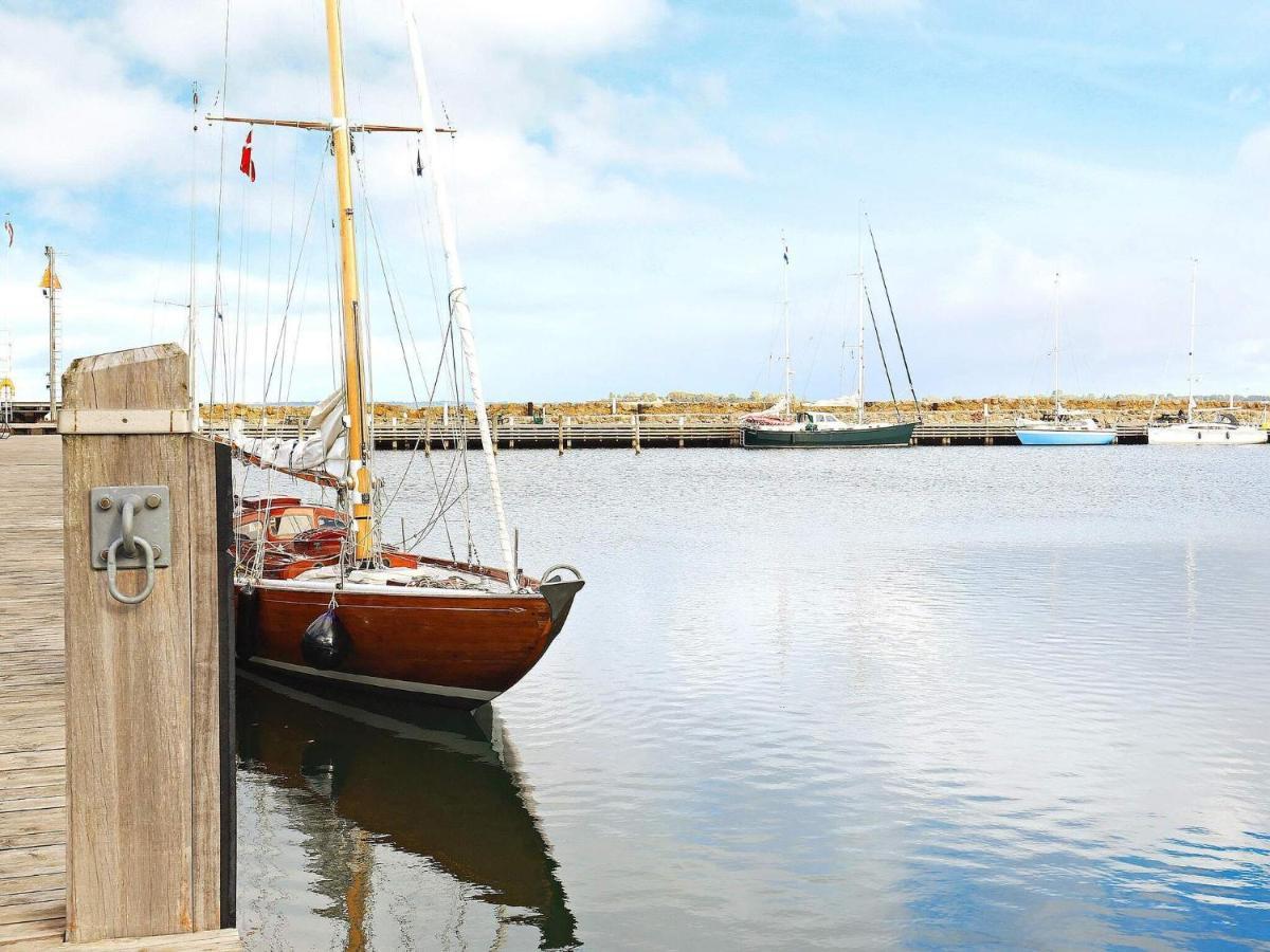 4 Person Holiday Home In R Sk Bing Ærøskøbing 외부 사진