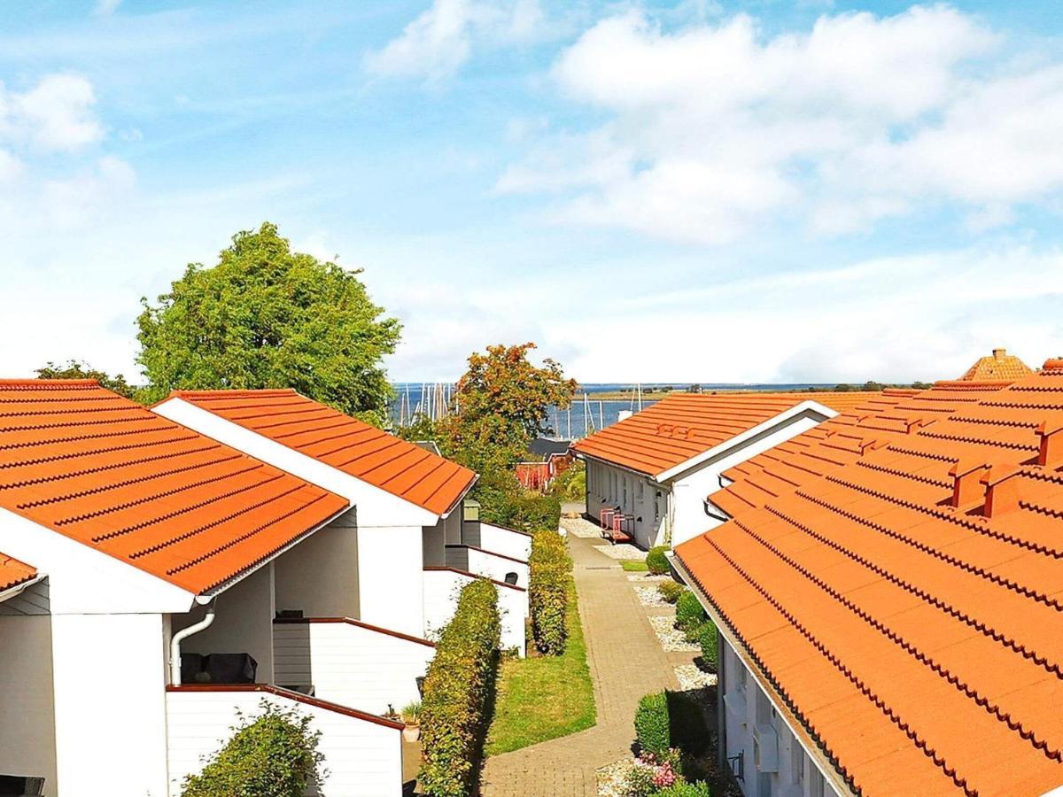 4 Person Holiday Home In R Sk Bing Ærøskøbing 외부 사진