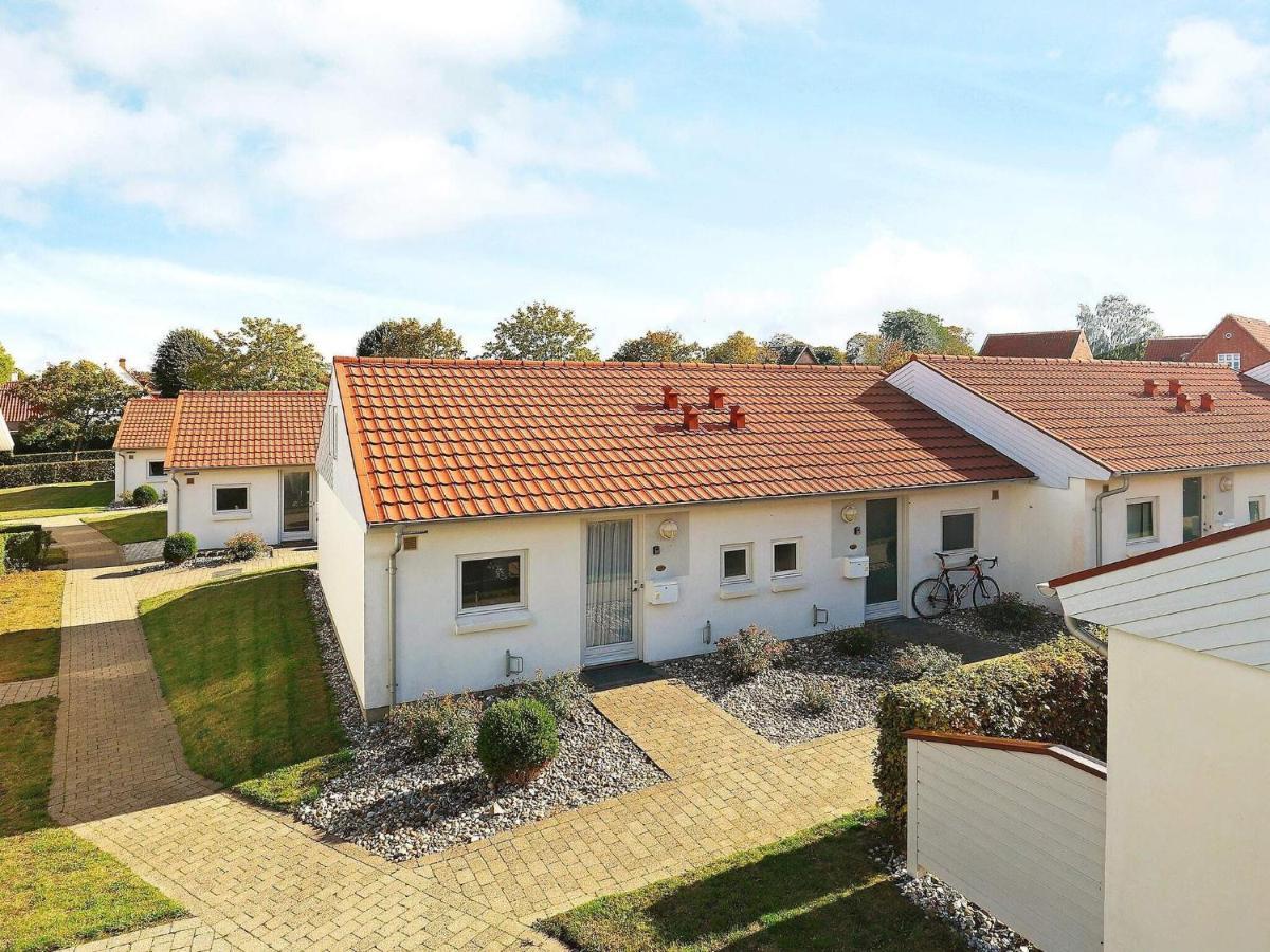 4 Person Holiday Home In R Sk Bing Ærøskøbing 외부 사진