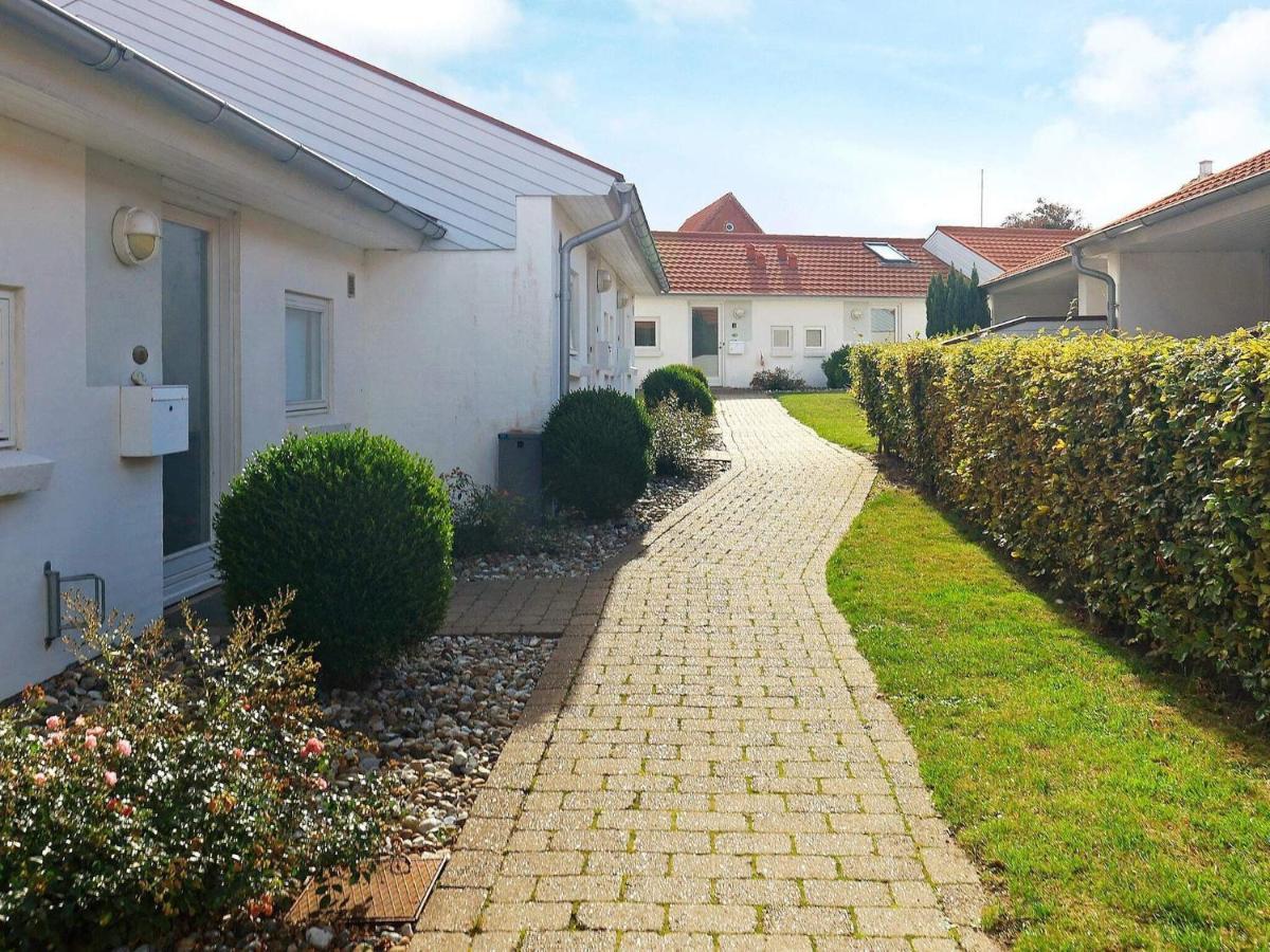 4 Person Holiday Home In R Sk Bing Ærøskøbing 외부 사진