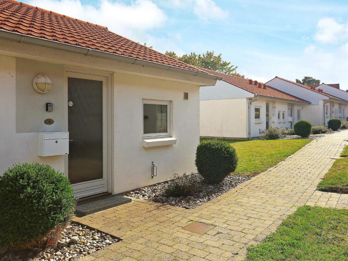 4 Person Holiday Home In R Sk Bing Ærøskøbing 외부 사진