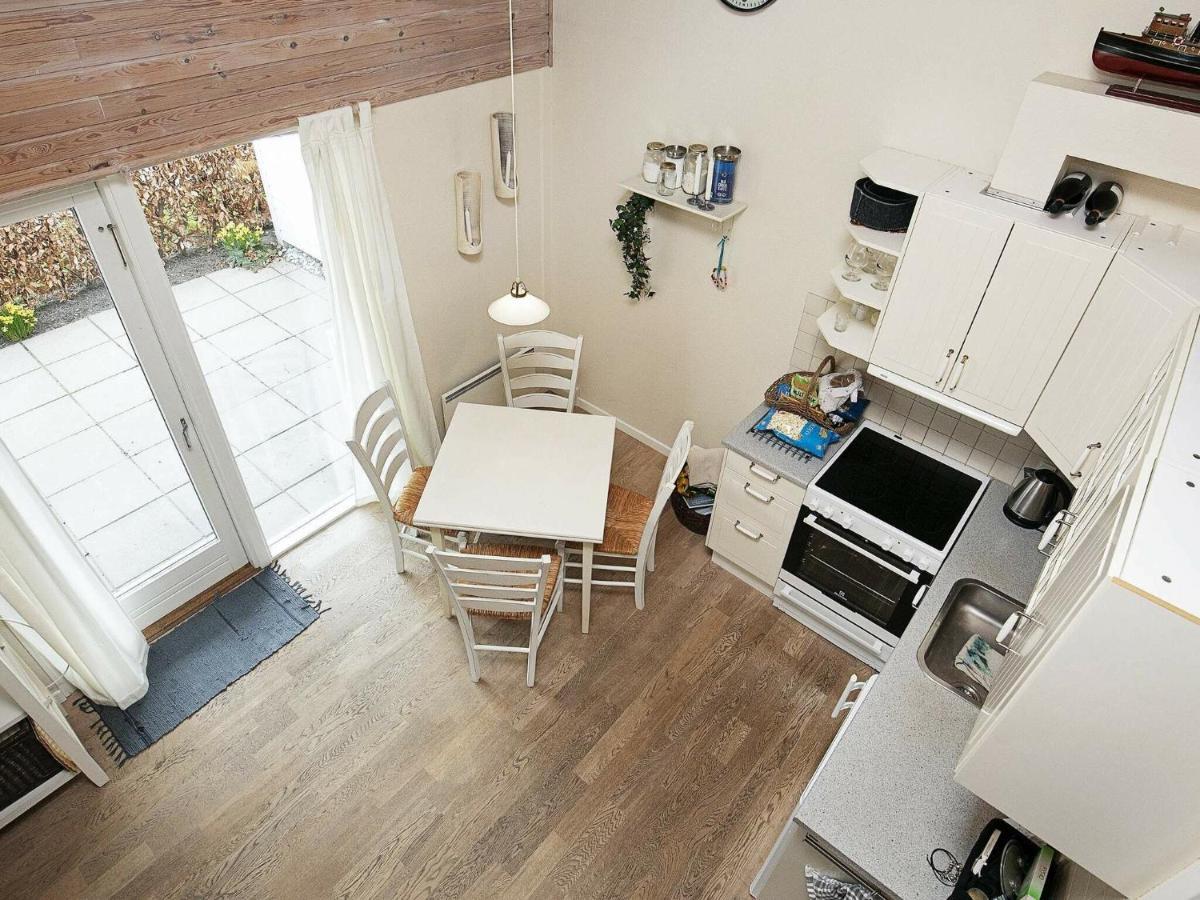 4 Person Holiday Home In R Sk Bing Ærøskøbing 외부 사진
