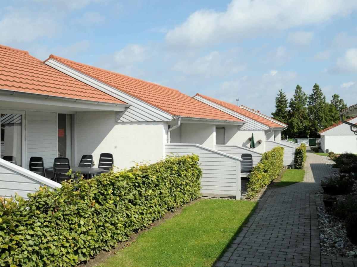 4 Person Holiday Home In R Sk Bing Ærøskøbing 외부 사진
